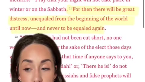 As More People Roll Their Eyes at the Gospel, It's Time to Be Brutally Honest With Them