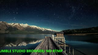 Rumble Studio/ Multi-Stream Platform