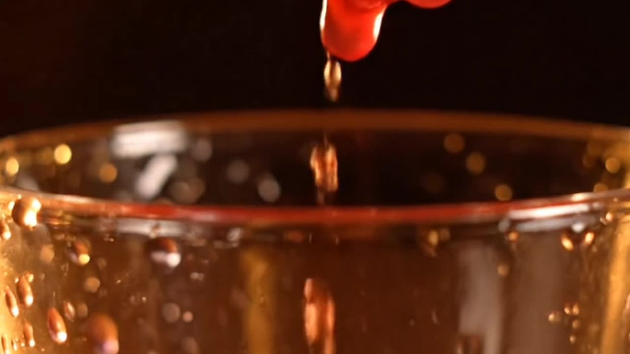 Satisfying Fruit Crush 🍇🎧 | Like + Comment = More ASMR!