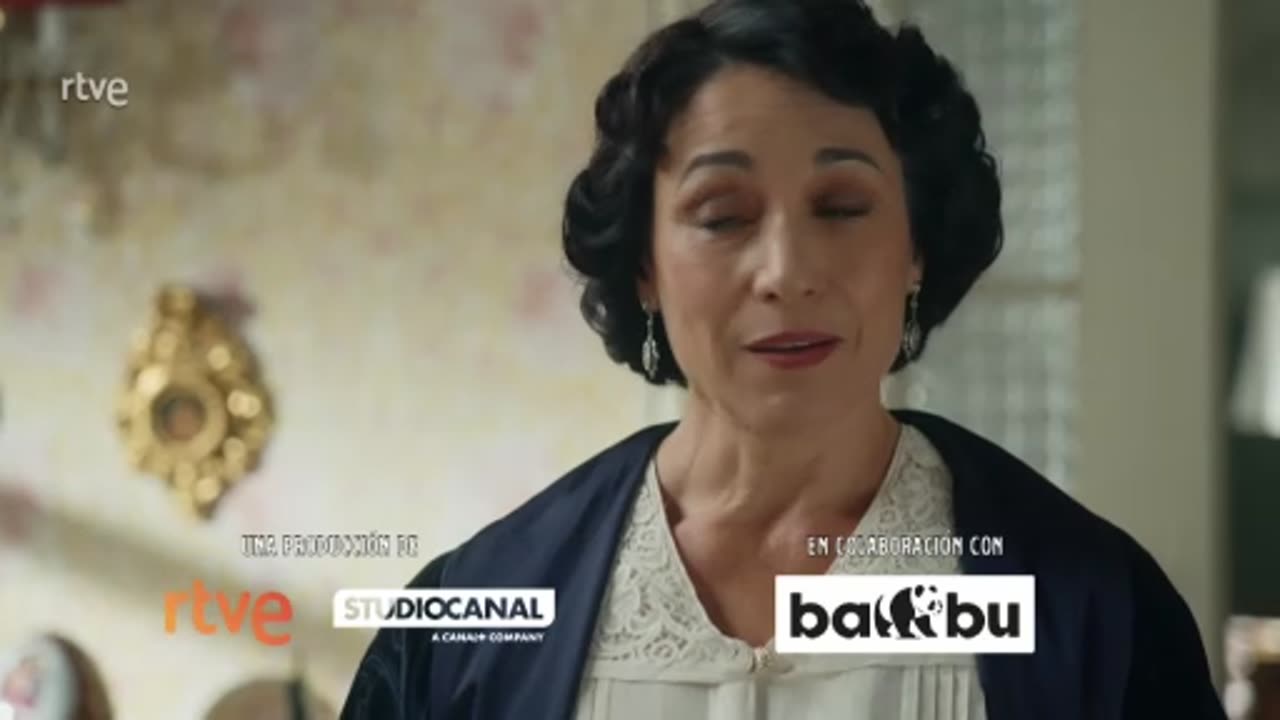 La Promesa - Capitulo 710 parte 7