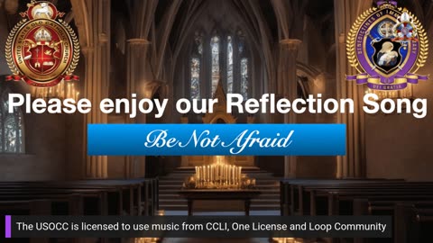 Night Prayer Monday
