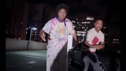 Jonny Guapo (ft. GM Snooze) - Backwood (Official Music Video)
