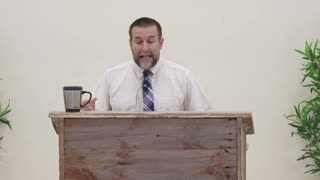 Winning Souls Is the Goal - Part 2 - Pastor Steven Anderson