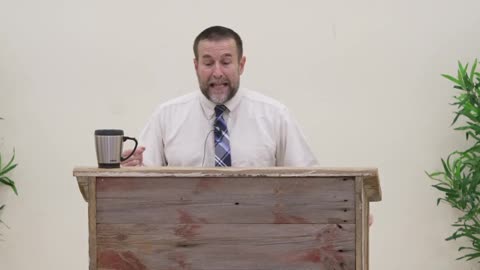 Winning Souls Is the Goal - Part 2 - Pastor Steven Anderson