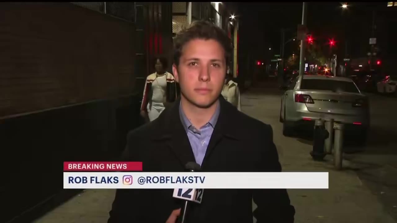 4-time convicted felon on parole for rape and released under @GovKathyHochul