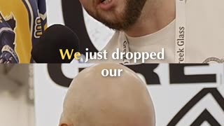 Pro Wrestler Sells Unique Christmas Bong Bowls