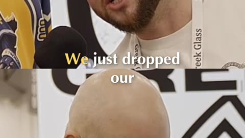 Pro Wrestler Sells Unique Christmas Bong Bowls