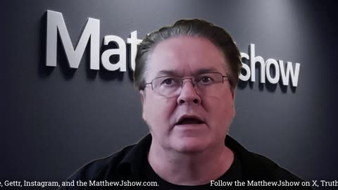 MatthewJshow