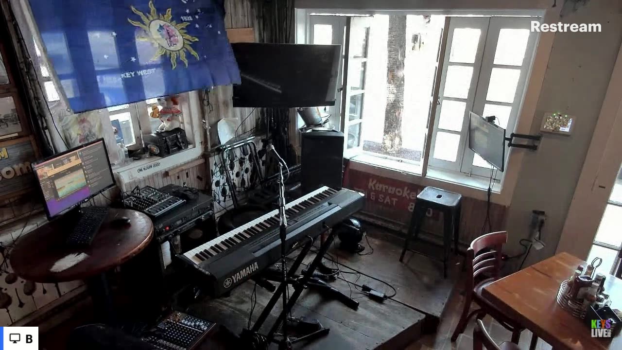 DECEMBER 27 2024 LIVE AT TWO FRIENDS PART 1