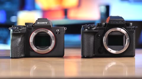 Is the Sony Alpha 7 IV the Ultimate Camera for Creators? Find Out Now!