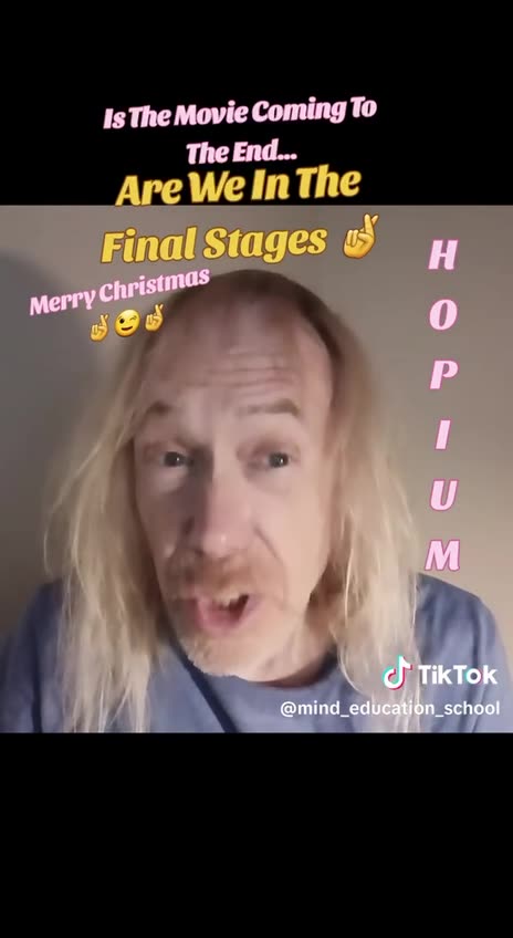 Are we in the final stages? (Read Description)