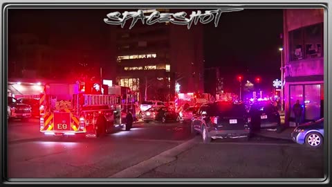 Brown University Shooting (early report)