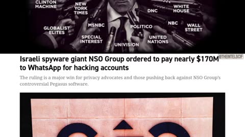 Die größte Bedrohung, der wir gegenüberstehen, kommt von INNEN.