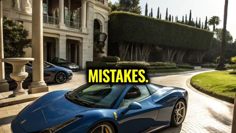 Why would Ferrari ban one of the world's most famo