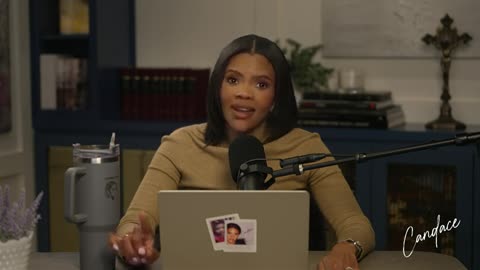 THE CANDACE OWENS SHOW