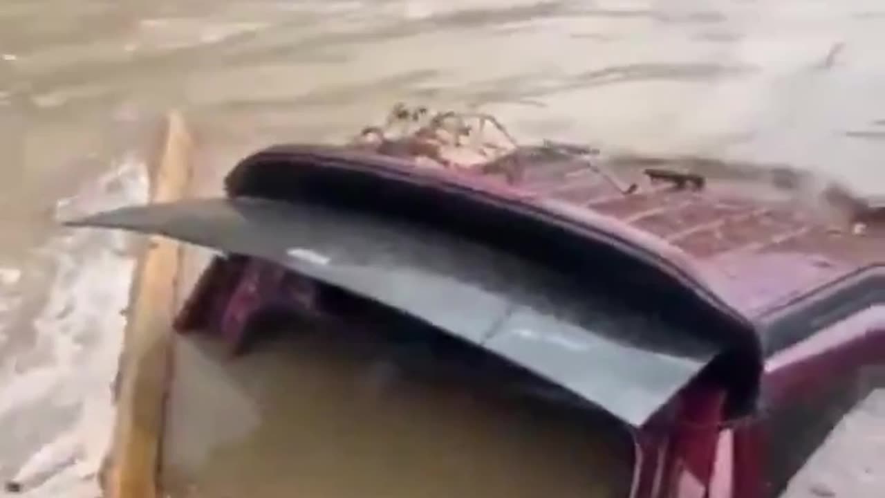 Mecca, Medina and Jeddah in Saudi Arabia flooded