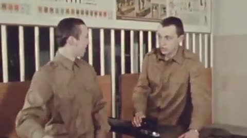 Una Carta De Un Soldado Soviético A Sus Padres