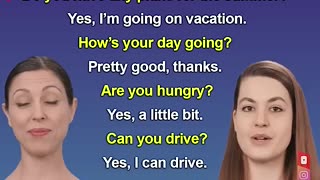 Amazing: English Conversation Practice For Improving English Speaking Skills - L