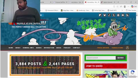 The Crazy Things Before Xmas. - The Delta-Kay Productions Podcast.