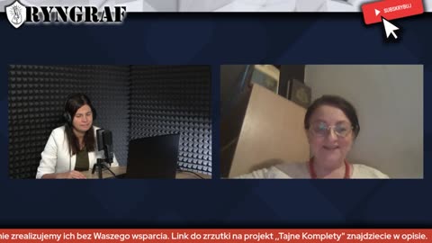 ,,Tajne komplety to pojęcie cykliczne w historii Polski" Dr Marta Moldovan - Cywińska