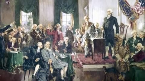 Reporter's Notebook: What Hamilton warned in the Federalist Papers