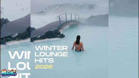 VA - Winter Lounge Hits 2026 (Deep Strips)
