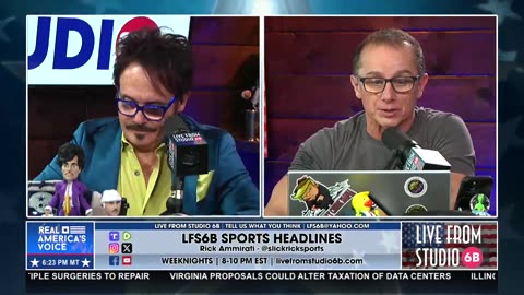 TPUSA’S GREAT AMERICAN HALFTIME SHOW “MASSIVE SUCCESS”