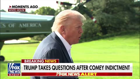 BREAKING⛔️TRUMP ON THE PENDING GOVERNMENT SHUTDOWN