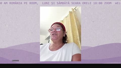 GABRIELA ZANCA -AM FOST CĂZUT ÎN PĂCAT ȘI-N FĂRDELEGE- CALEA CĂTRE RAI PĂRTĂȘIE #podcastclips #music