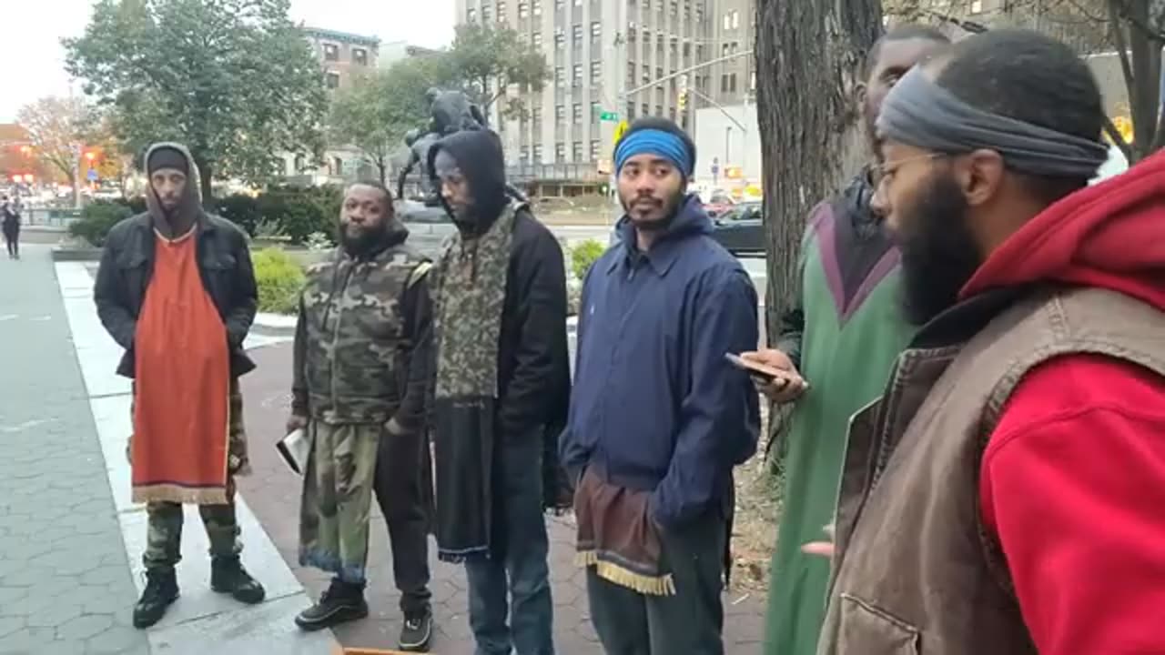 𝐆𝐌𝐒 𝐍𝐘𝐂 𝐂𝐀𝐌𝐏! 𝐓𝐇𝐄 𝐇𝐎𝐔𝐒𝐄𝐇𝐎𝐋𝐃 𝐎𝐅 𝐅𝐀𝐈𝐓𝐇.. is live!