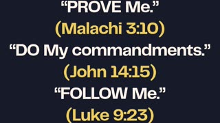 Stop Saying “I’ll Try” — It’s Not Obedience