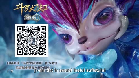 Soul Land 2 Episode 86 Ro Azu