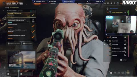 Day off = Games all day