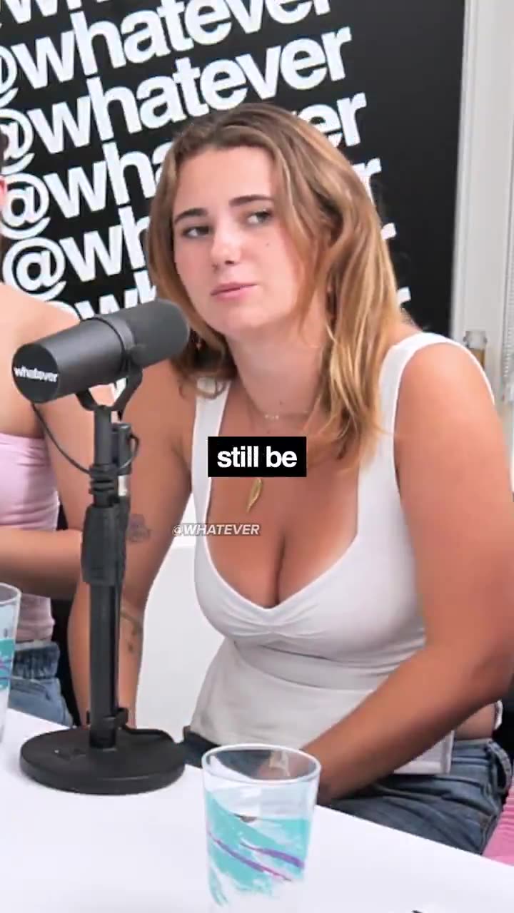 More Female Delusion