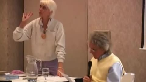 MCEO Grid Keepers Conclave Part 4 of 9