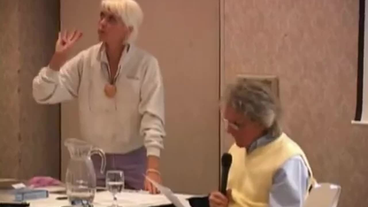 MCEO Grid Keepers Conclave Part 4 of 9