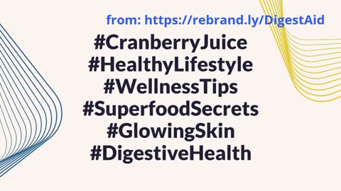 Cranberry Juice Benefits: 12 Shocking Health Facts!
