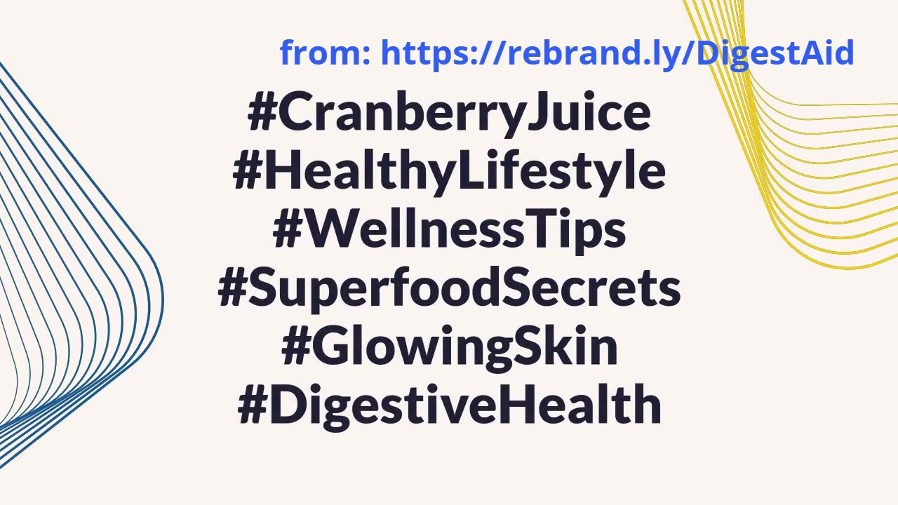 Cranberry Juice Benefits: 12 Shocking Health Facts!