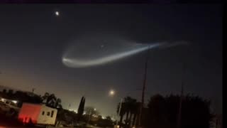 Is CALIFORNIA a UFO Hotspot?