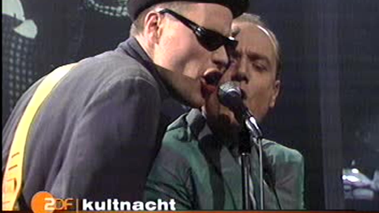 Ideal - Blaue Augen = NDW 1980