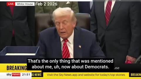 The Epstein files aren't about island trips