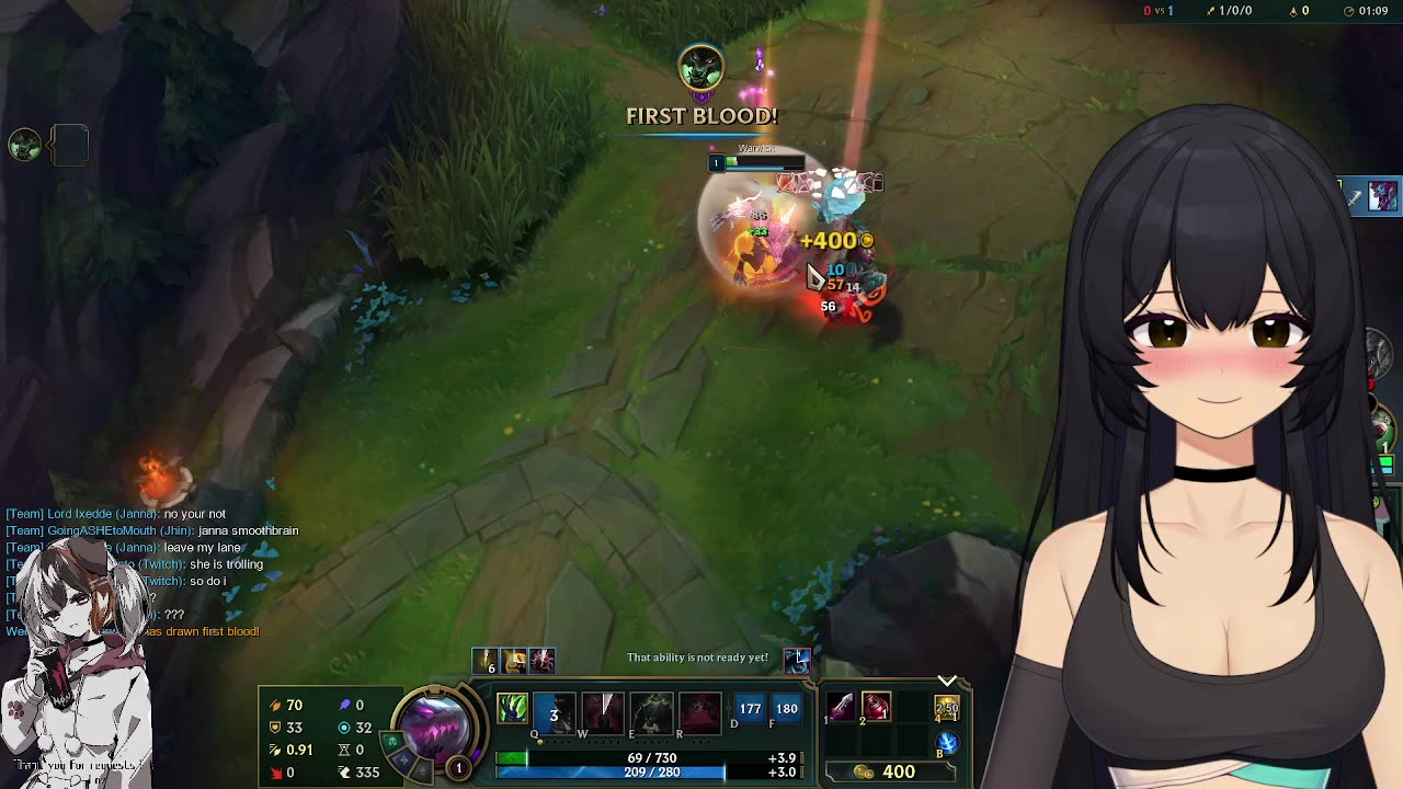 hunii - so edgy - [clip]