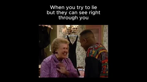 When your friends set you for failure