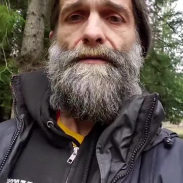 Message from White Wolf to inhumane predators