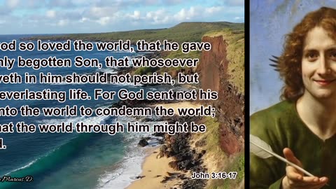 The Book of Revelation Chapter 2