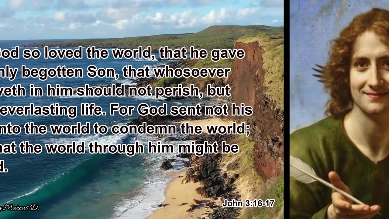 The Book of Revelation Chapter 2