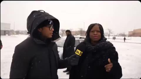 Nekima Levy Armstrong plotting her crimes with Don Lemon