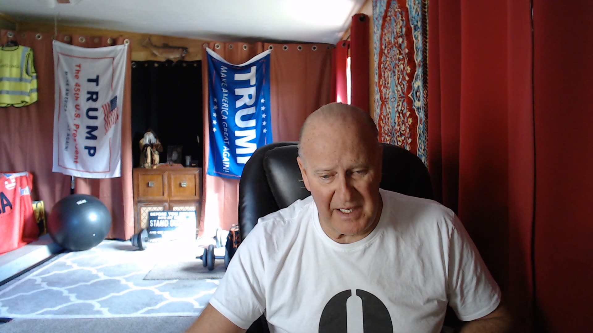 Georgetown man gets 90 years for child sexual assault/Billionaire Was Anti-Trump – Now He Wants Him to Send the National Guard to San Francisco /Richardson Mortuary directors face multiple abuse of corpse charges, body found liquified