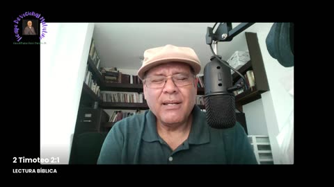 Tiempo Devocional Matutino