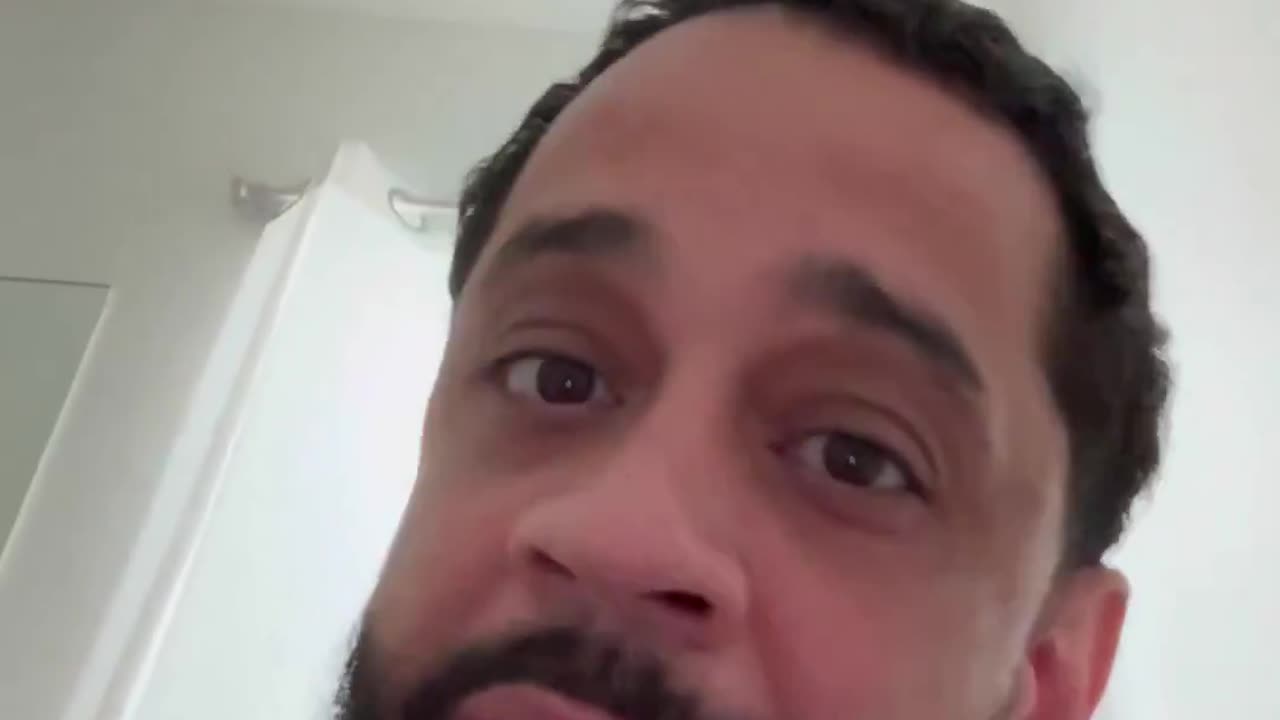 He ain't working the taxpayers gotta keep him innit